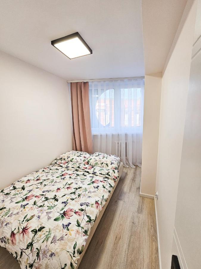 Apartament Siodemka Apartment Wroclaw Luaran gambar