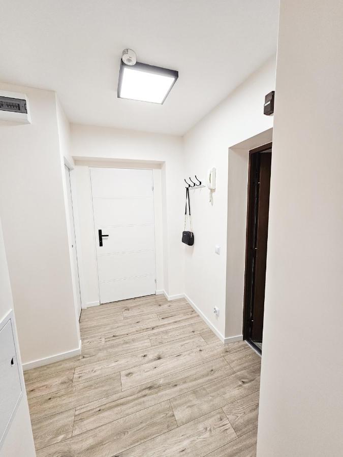 Apartament Siodemka Apartment Wroclaw Luaran gambar
