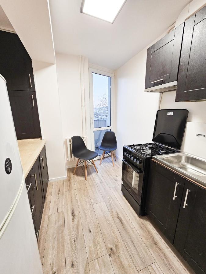 Apartament Siodemka Apartment Wroclaw Luaran gambar